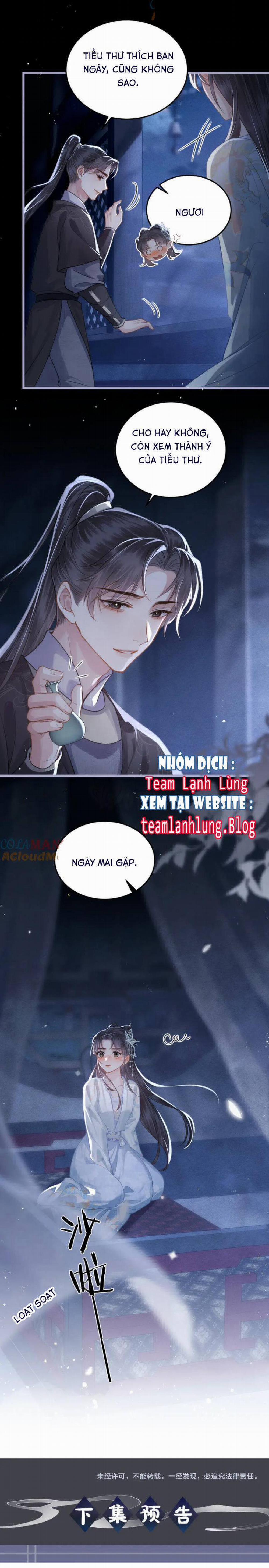 manhwax10.com - Truyện Manhwa Gả Cho Phản Diện Chương 49 Trang 3