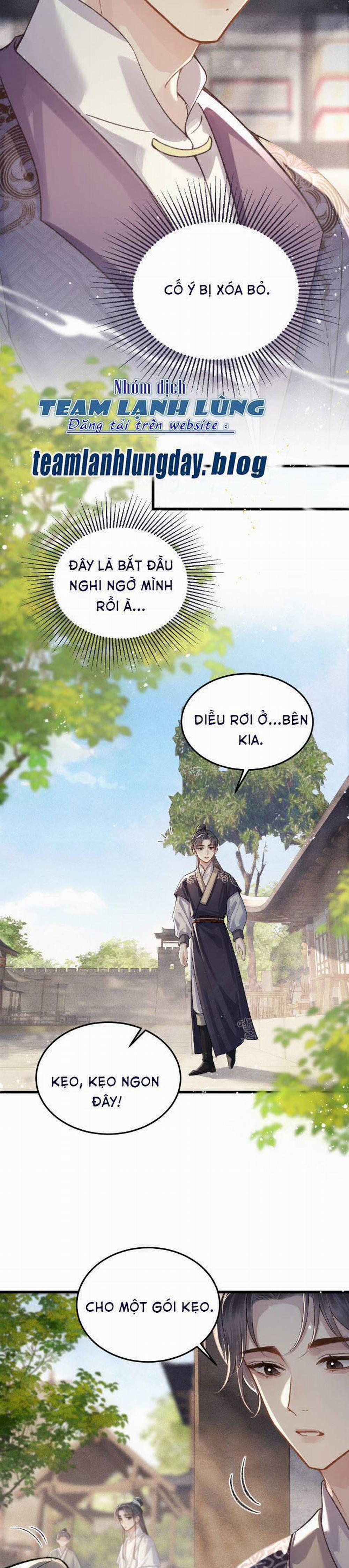 manhwax10.com - Truyện Manhwa Gả Cho Phản Diện Chương 52 Trang 11