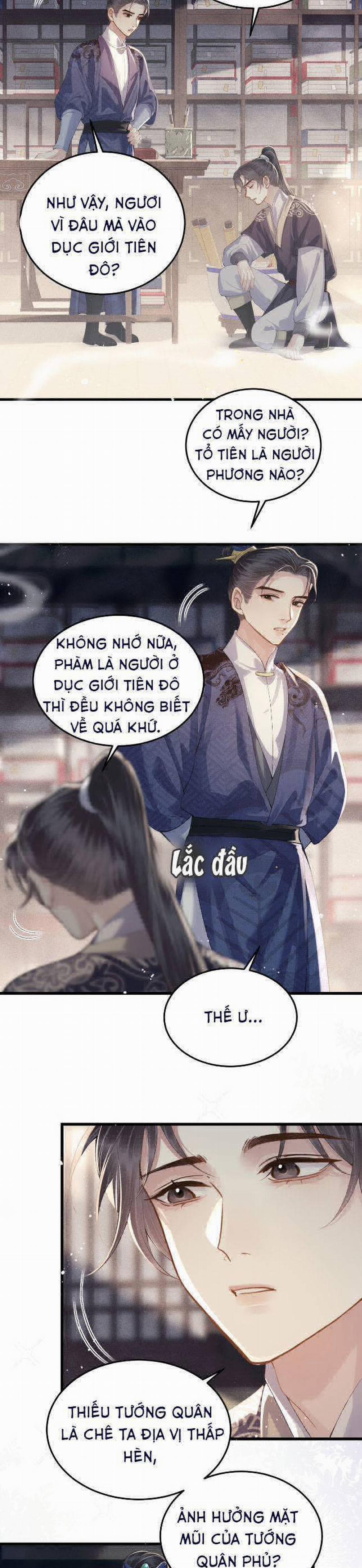 manhwax10.com - Truyện Manhwa Gả Cho Phản Diện Chương 52 Trang 7