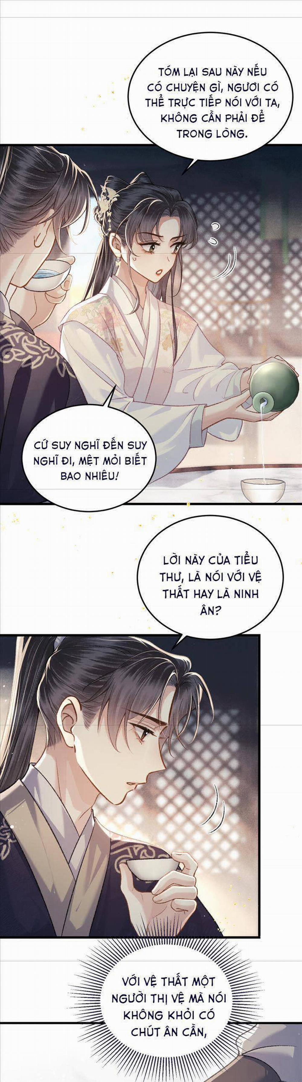 manhwax10.com - Truyện Manhwa Gả Cho Phản Diện Chương 53 Trang 15