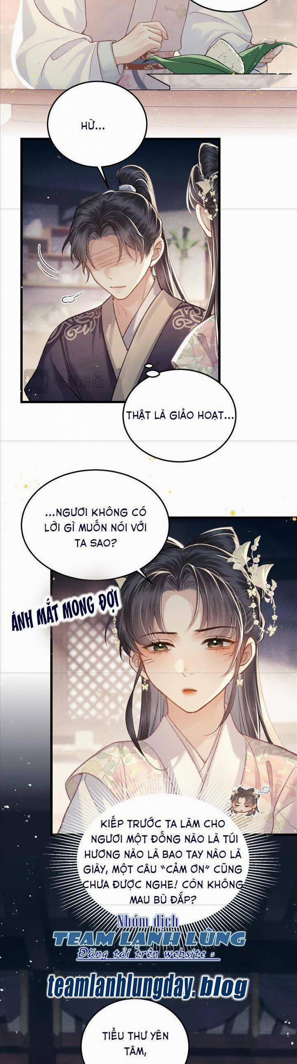 manhwax10.com - Truyện Manhwa Gả Cho Phản Diện Chương 53 Trang 17