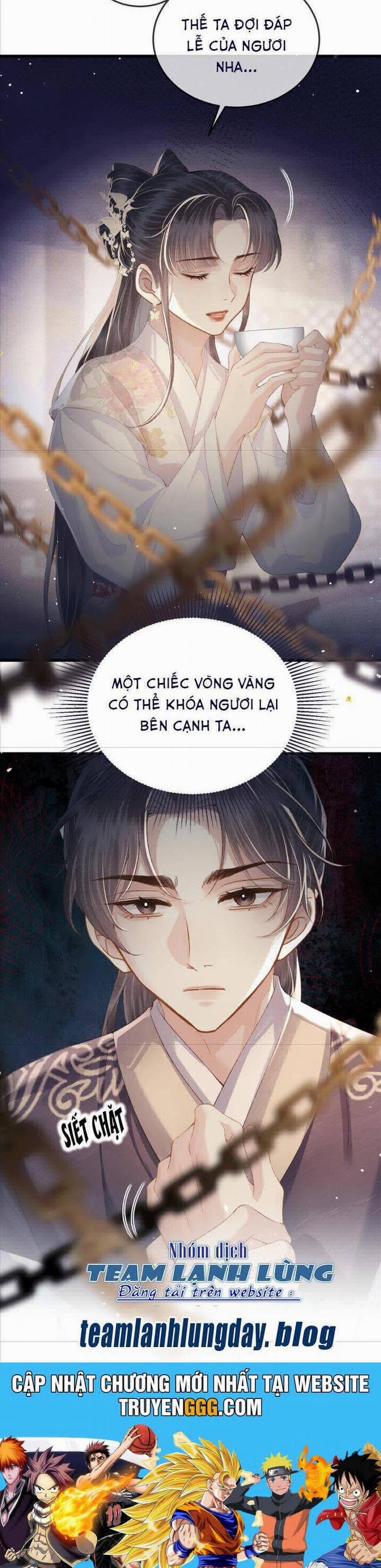 manhwax10.com - Truyện Manhwa Gả Cho Phản Diện Chương 53 Trang 19