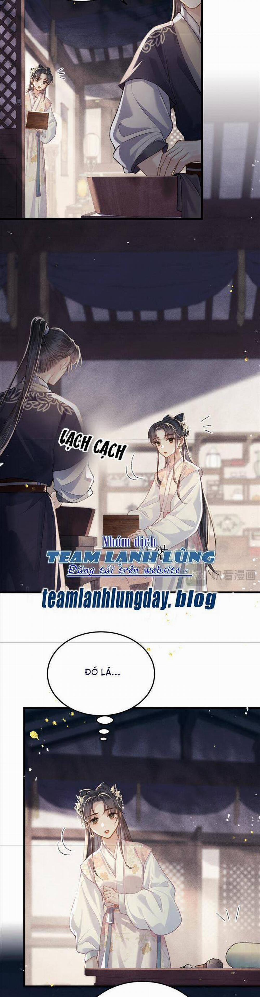 manhwax10.com - Truyện Manhwa Gả Cho Phản Diện Chương 53 Trang 3