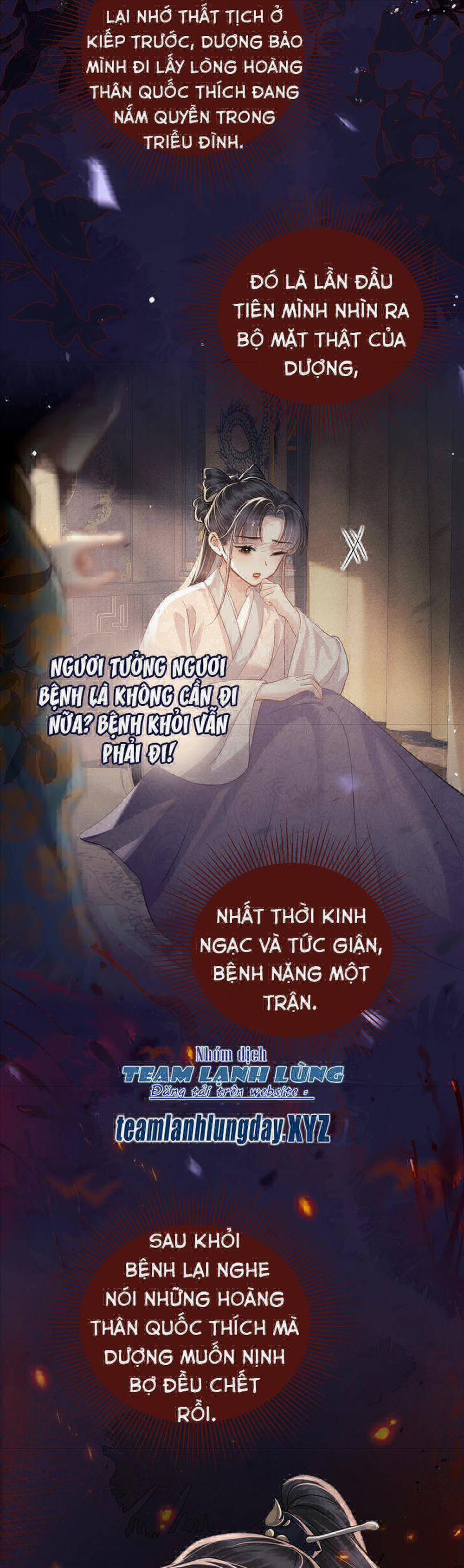 manhwax10.com - Truyện Manhwa Gả Cho Phản Diện Chương 55 Trang 16