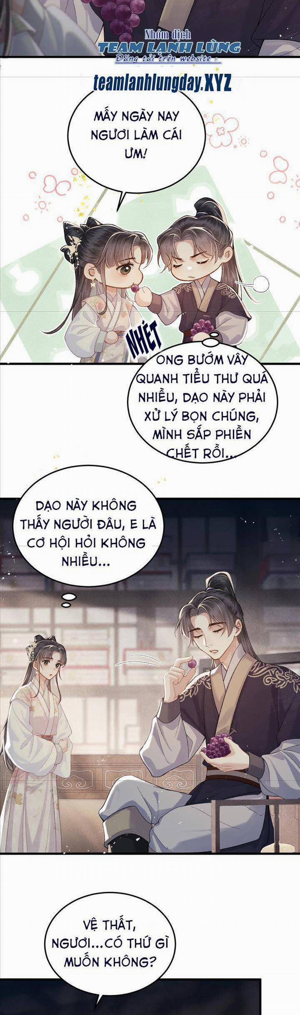 manhwax10.com - Truyện Manhwa Gả Cho Phản Diện Chương 55 Trang 19