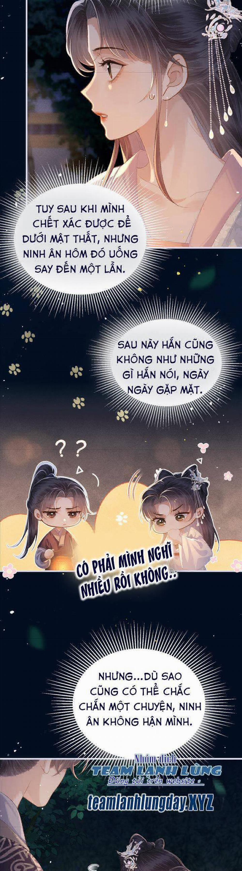 manhwax10.com - Truyện Manhwa Gả Cho Phản Diện Chương 55 Trang 5