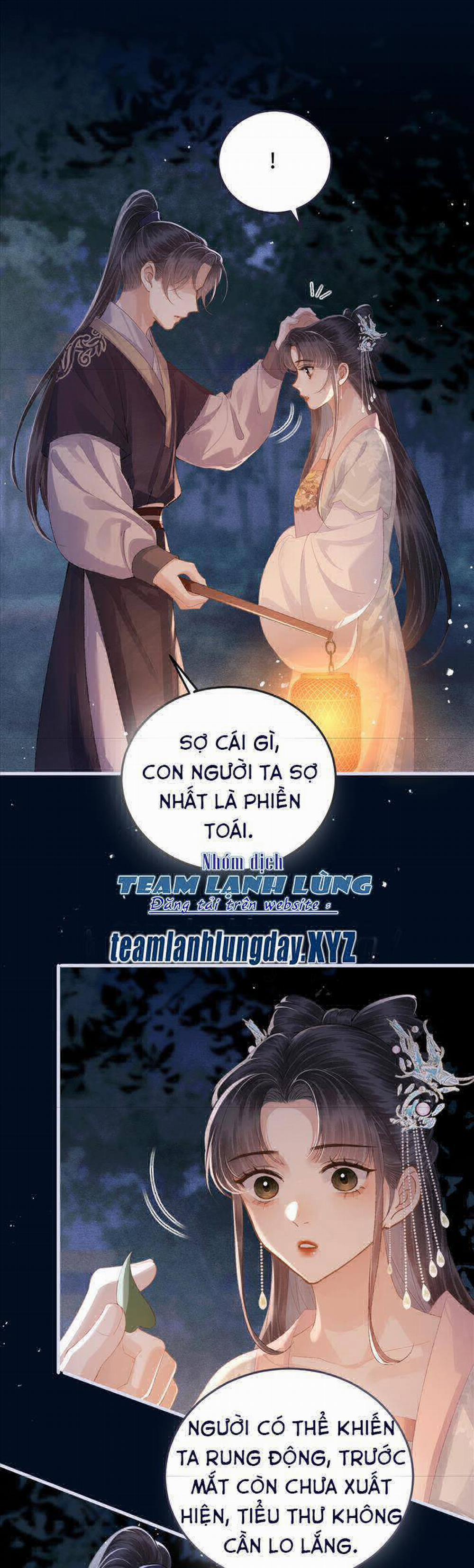 manhwax10.com - Truyện Manhwa Gả Cho Phản Diện Chương 55 Trang 8