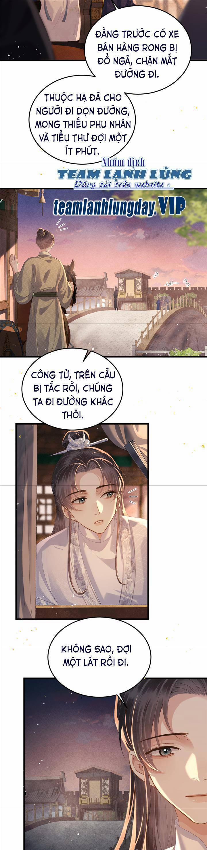 manhwax10.com - Truyện Manhwa Gả Cho Phản Diện Chương 57 Trang 6