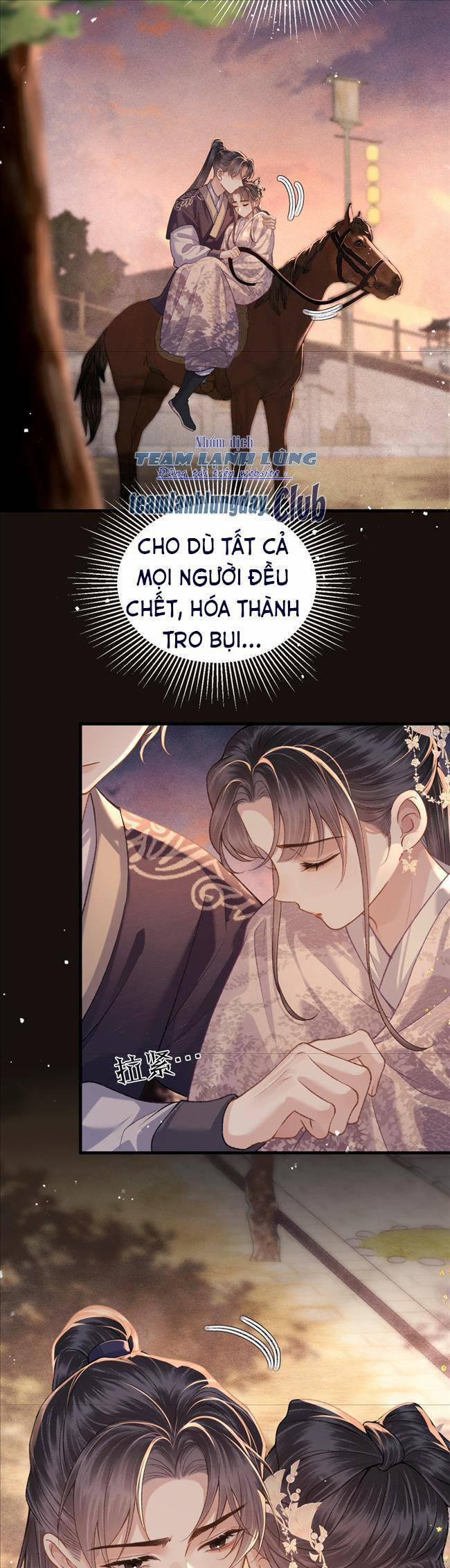 manhwax10.com - Truyện Manhwa Gả Cho Phản Diện Chương 58 Trang 17