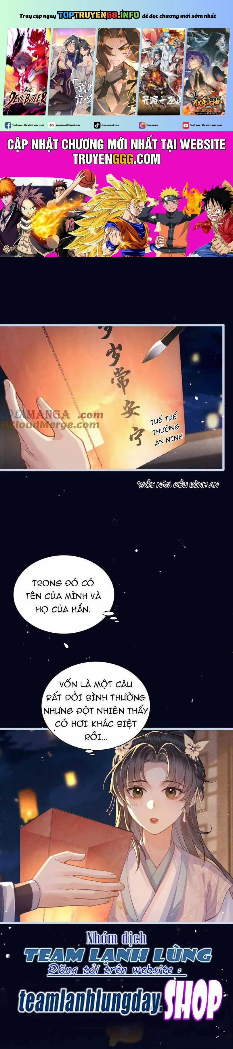 manhwax10.com - Truyện Manhwa Gả Cho Phản Diện Chương 64 Trang 1