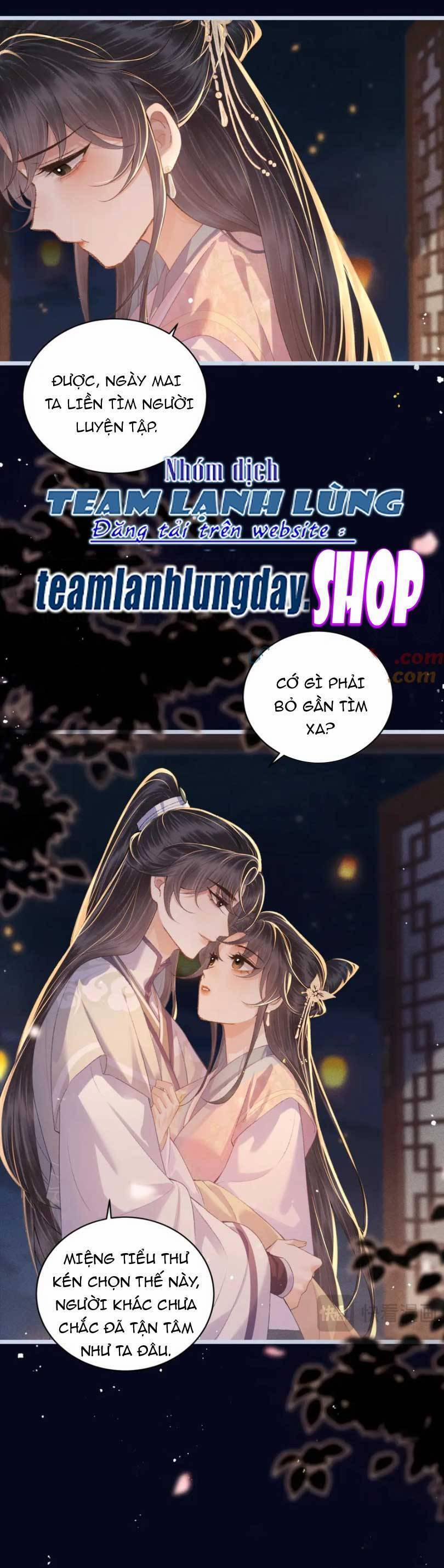 manhwax10.com - Truyện Manhwa Gả Cho Phản Diện Chương 64 Trang 11