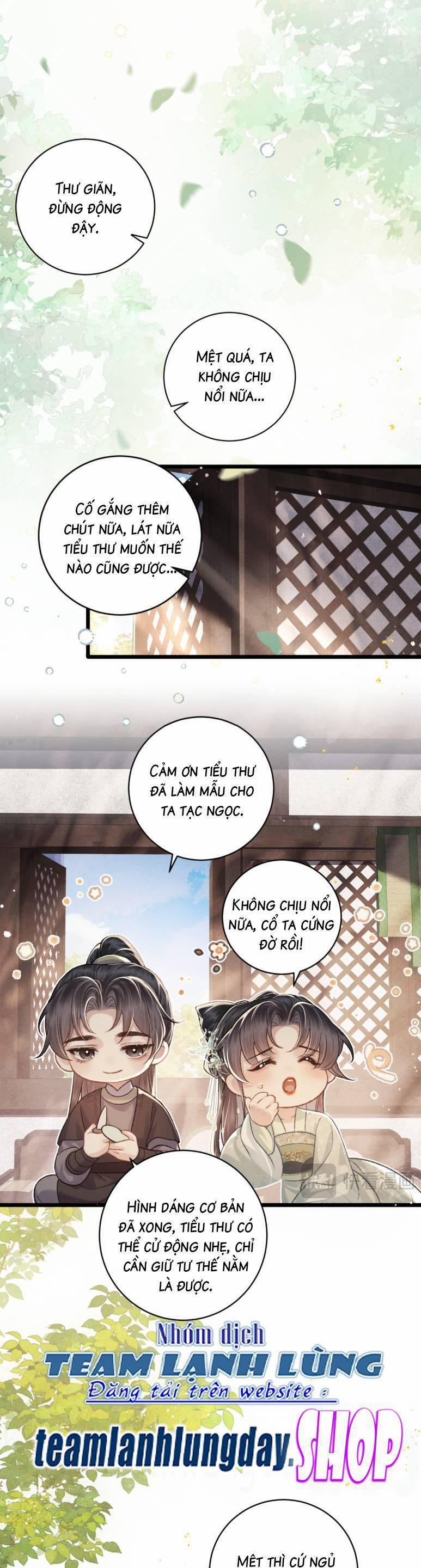 manhwax10.com - Truyện Manhwa Gả Cho Phản Diện Chương 65 Trang 17