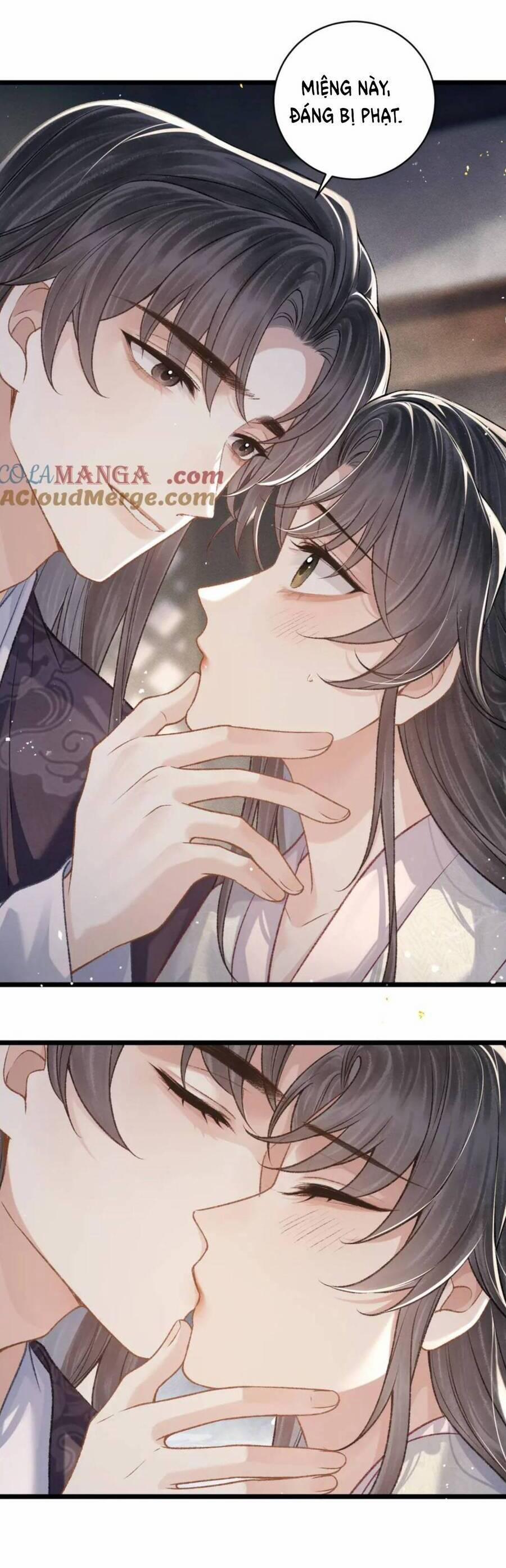 manhwax10.com - Truyện Manhwa Gả Cho Phản Diện Chương 72 Trang 11