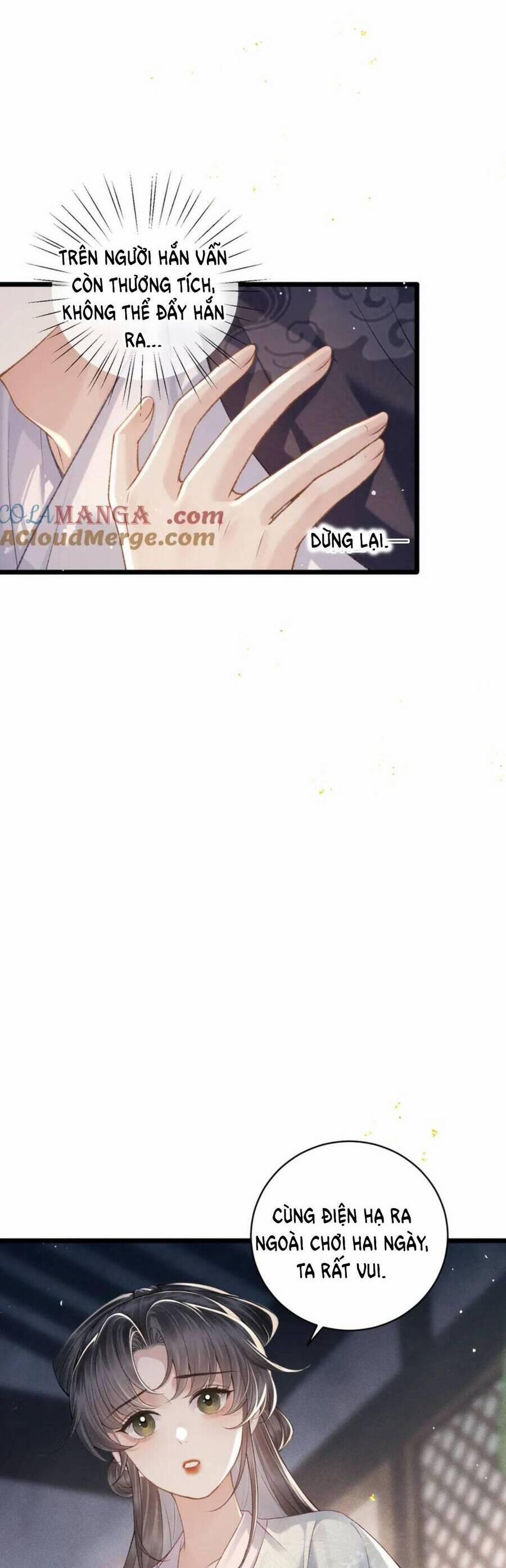manhwax10.com - Truyện Manhwa Gả Cho Phản Diện Chương 72 Trang 12