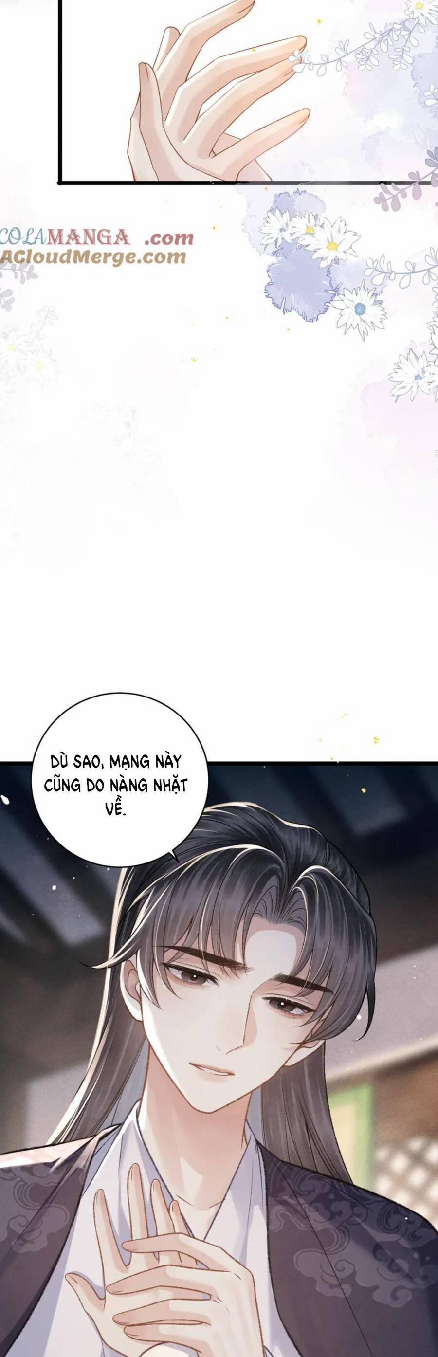 manhwax10.com - Truyện Manhwa Gả Cho Phản Diện Chương 72 Trang 16