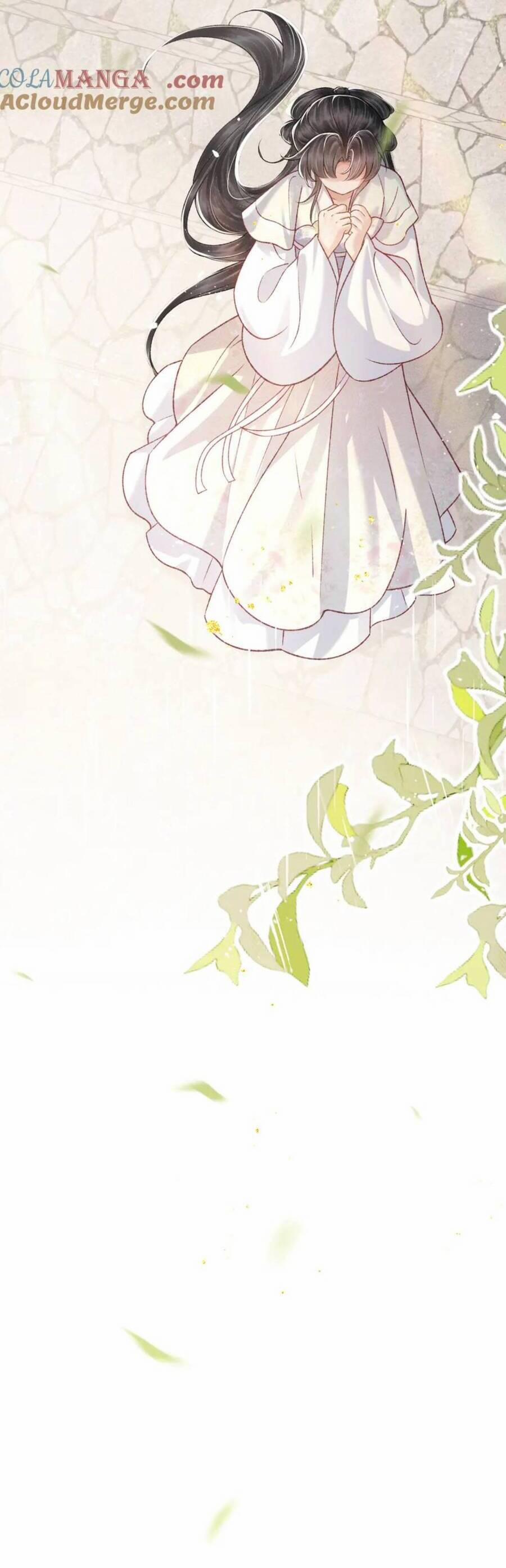 manhwax10.com - Truyện Manhwa Gả Cho Phản Diện Chương 72 Trang 22