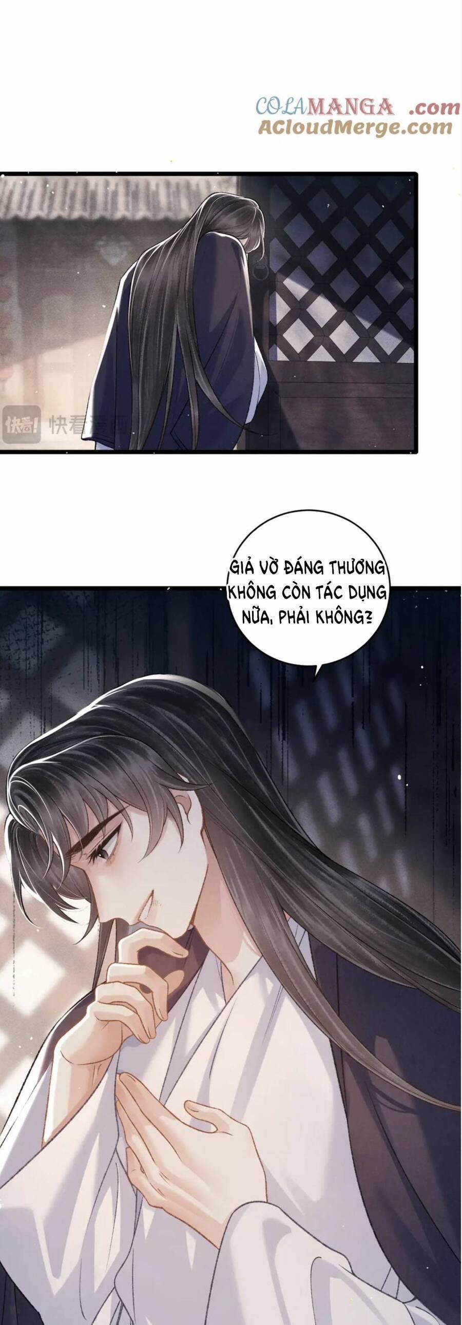 manhwax10.com - Truyện Manhwa Gả Cho Phản Diện Chương 72 Trang 23