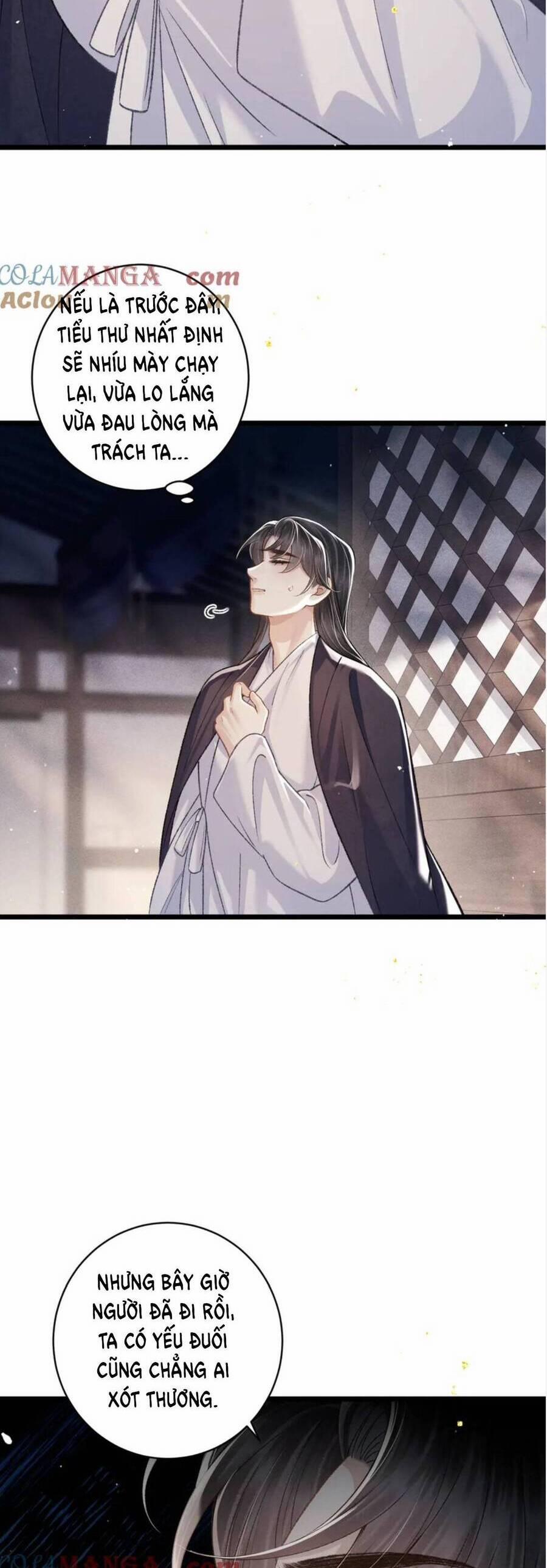 manhwax10.com - Truyện Manhwa Gả Cho Phản Diện Chương 72 Trang 24