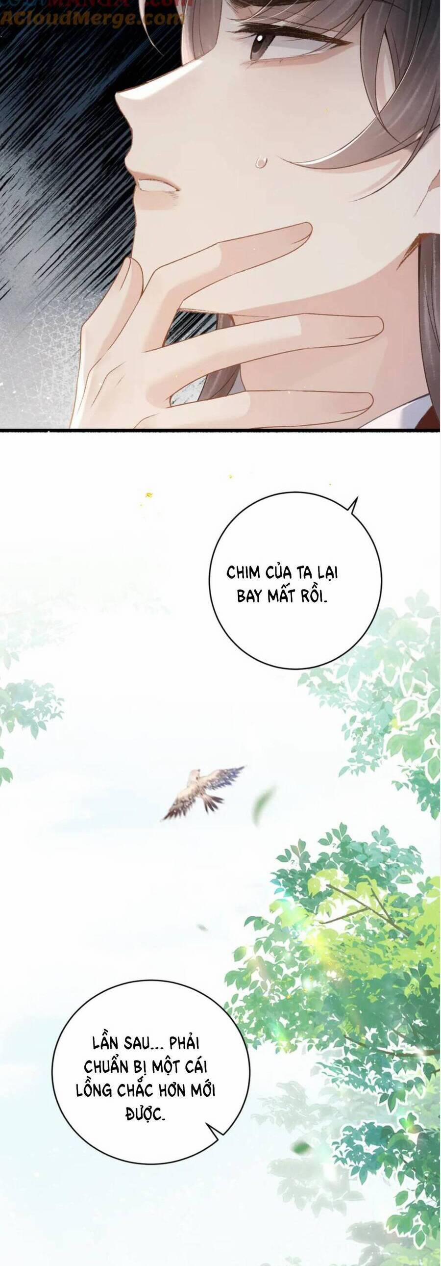 manhwax10.com - Truyện Manhwa Gả Cho Phản Diện Chương 72 Trang 25
