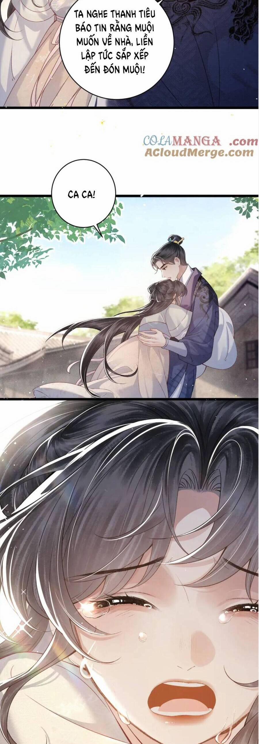 manhwax10.com - Truyện Manhwa Gả Cho Phản Diện Chương 72 Trang 27