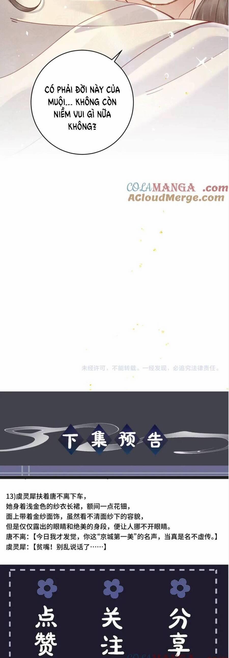 manhwax10.com - Truyện Manhwa Gả Cho Phản Diện Chương 72 Trang 28
