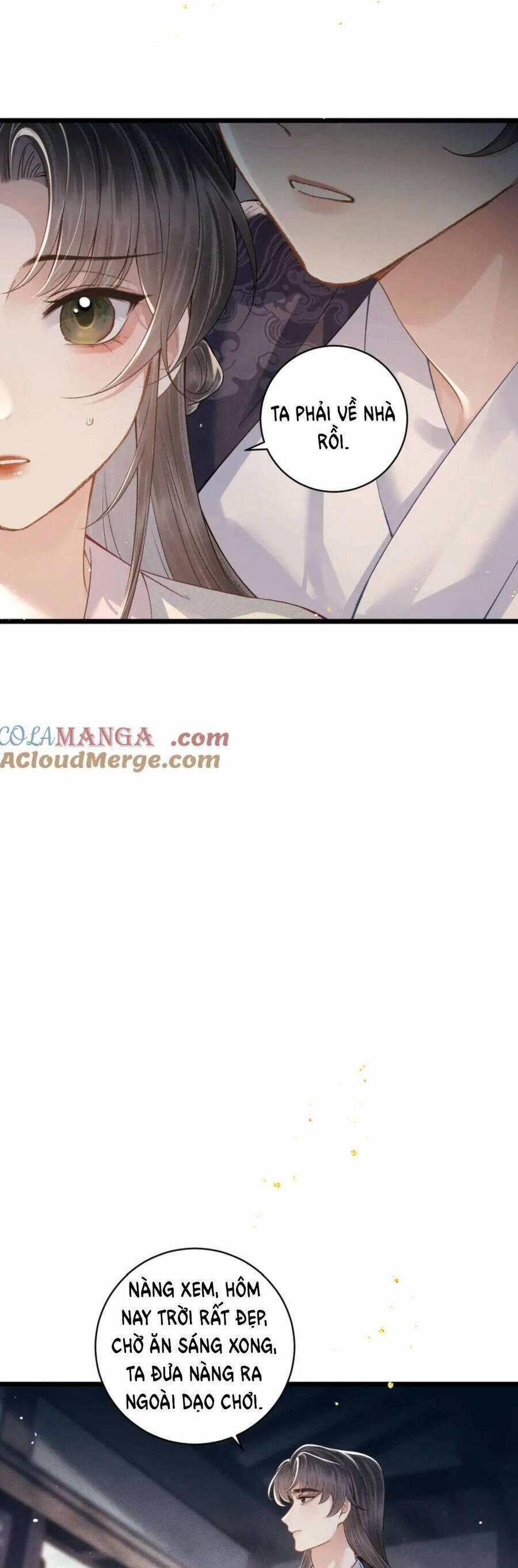 manhwax10.com - Truyện Manhwa Gả Cho Phản Diện Chương 72 Trang 8