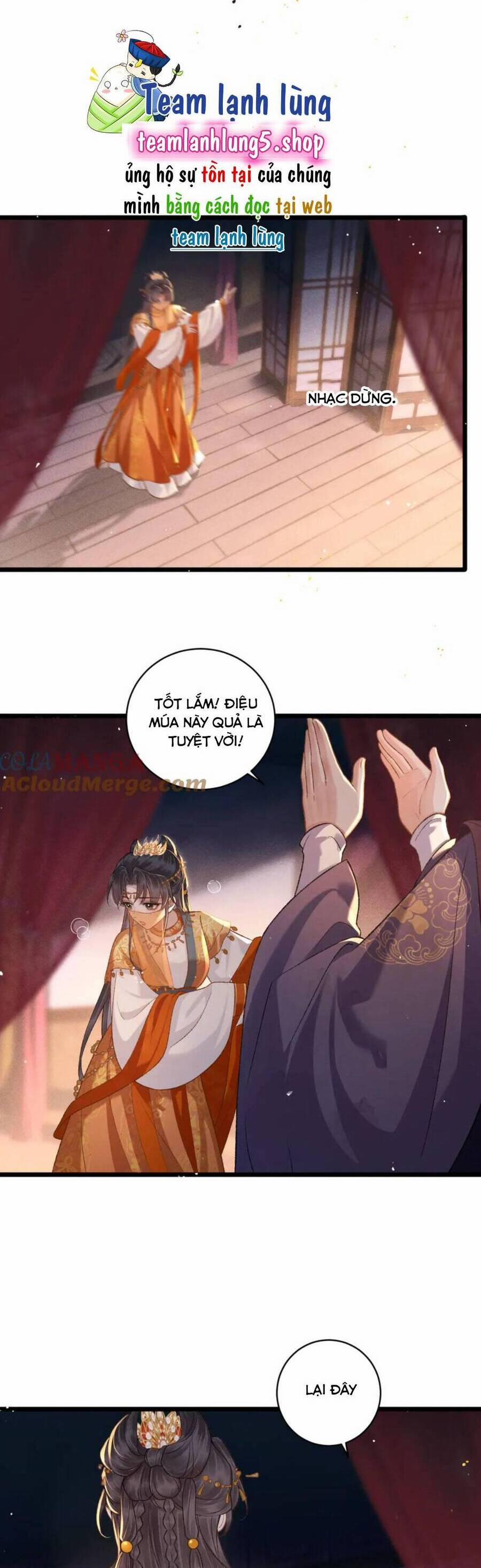 manhwax10.com - Truyện Manhwa Gả Cho Phản Diện Chương 75 Trang 13