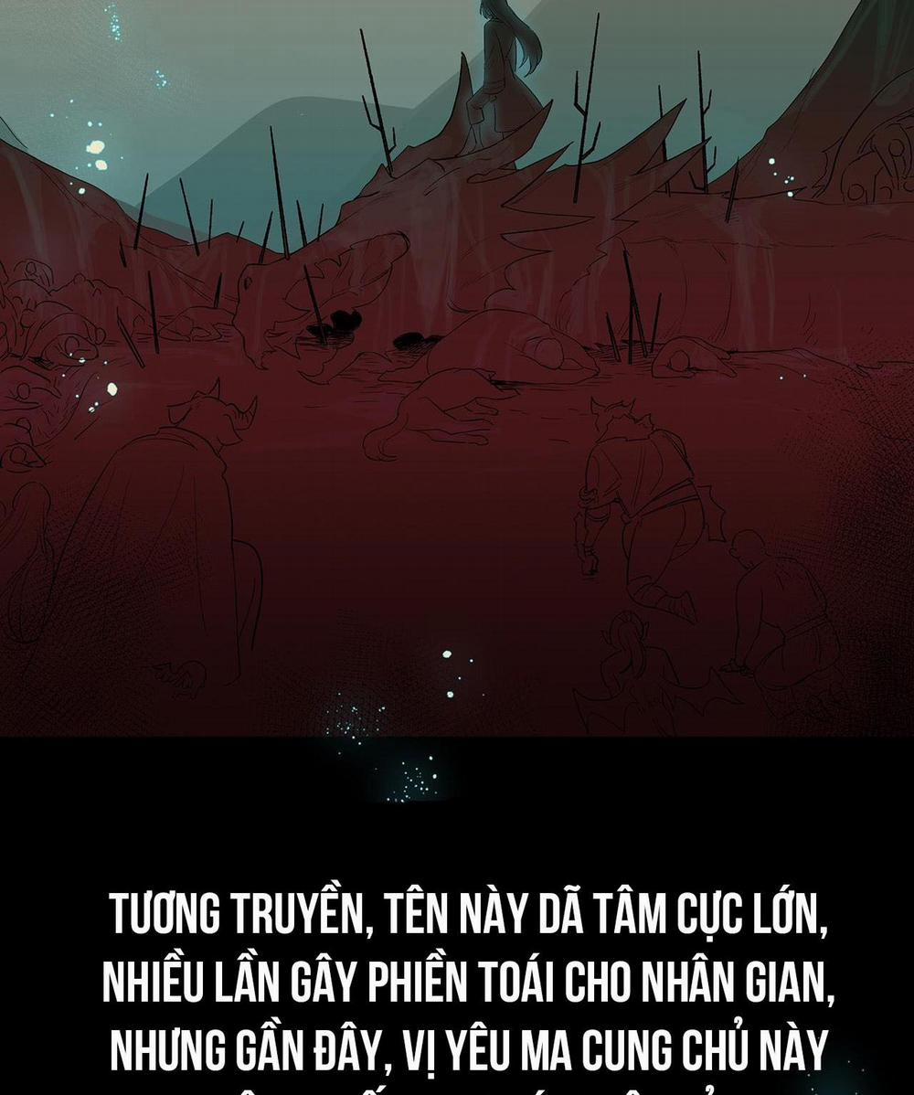 manhwax10.com - Truyện Manhwa Gả Ma Chương 0 Trang 3