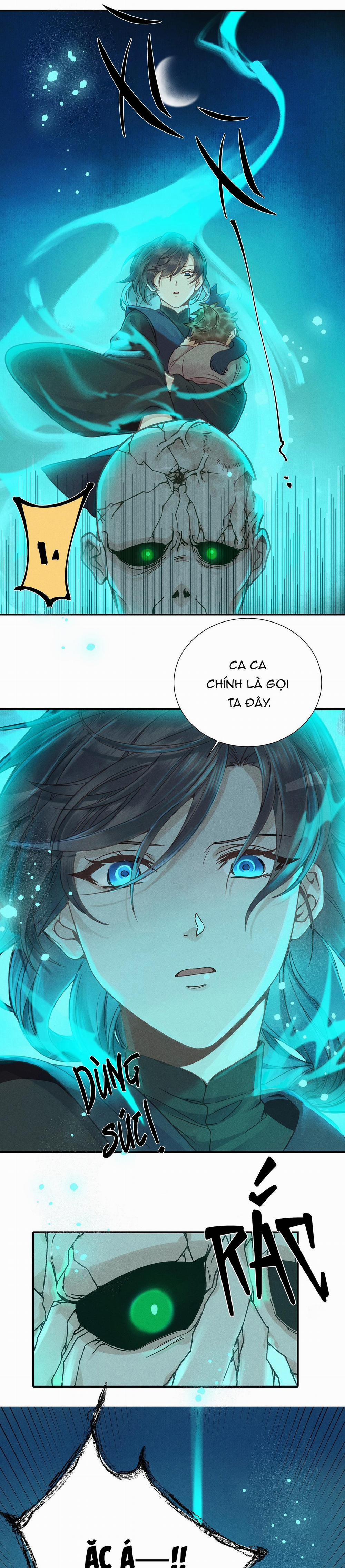 manhwax10.com - Truyện Manhwa Gả Ma Chương 10 Trang 9