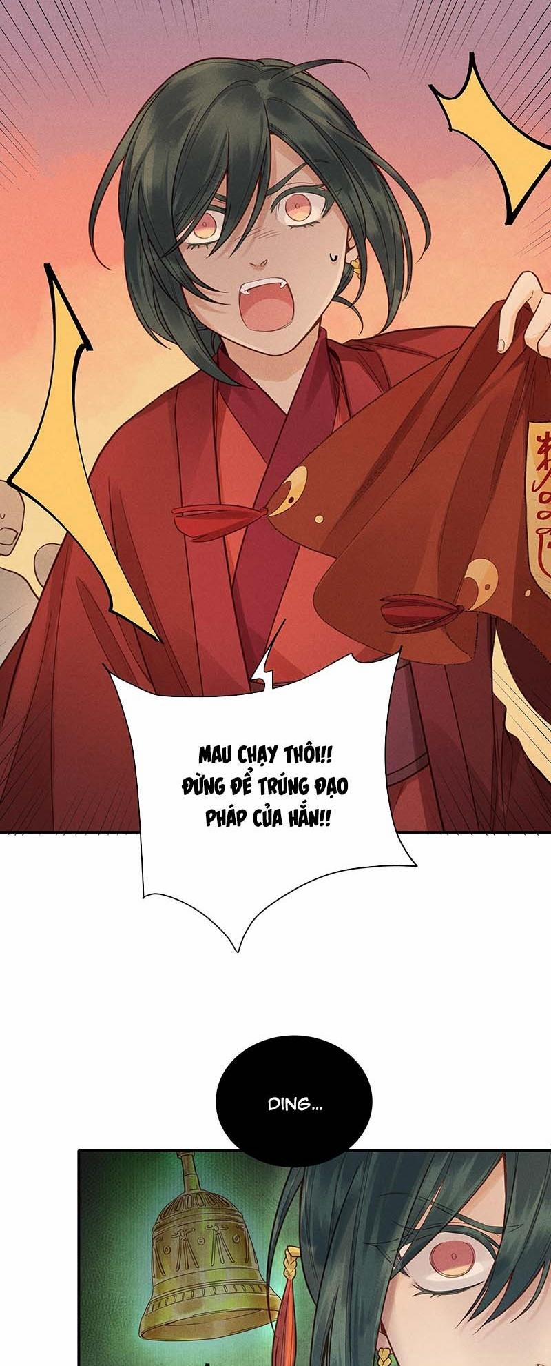 manhwax10.com - Truyện Manhwa Gả Ma Chương 14 Trang 15