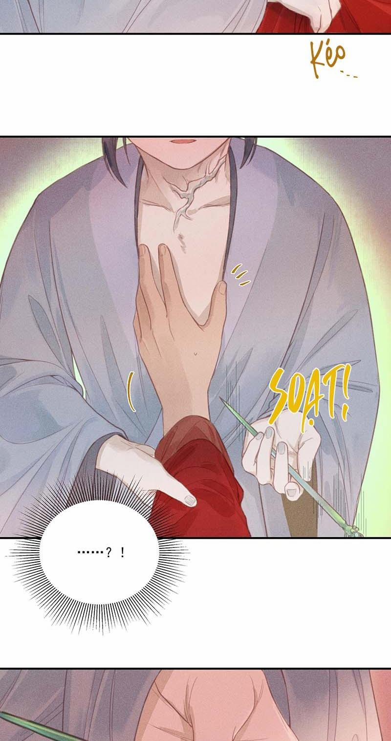 manhwax10.com - Truyện Manhwa Gả Ma Chương 14 Trang 39