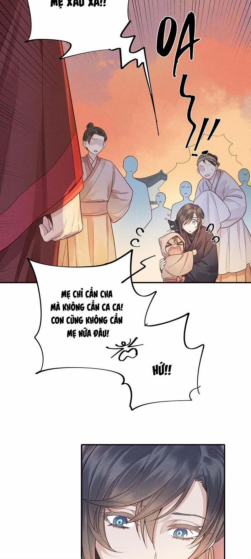 manhwax10.com - Truyện Manhwa Gả Ma Chương 14 Trang 7