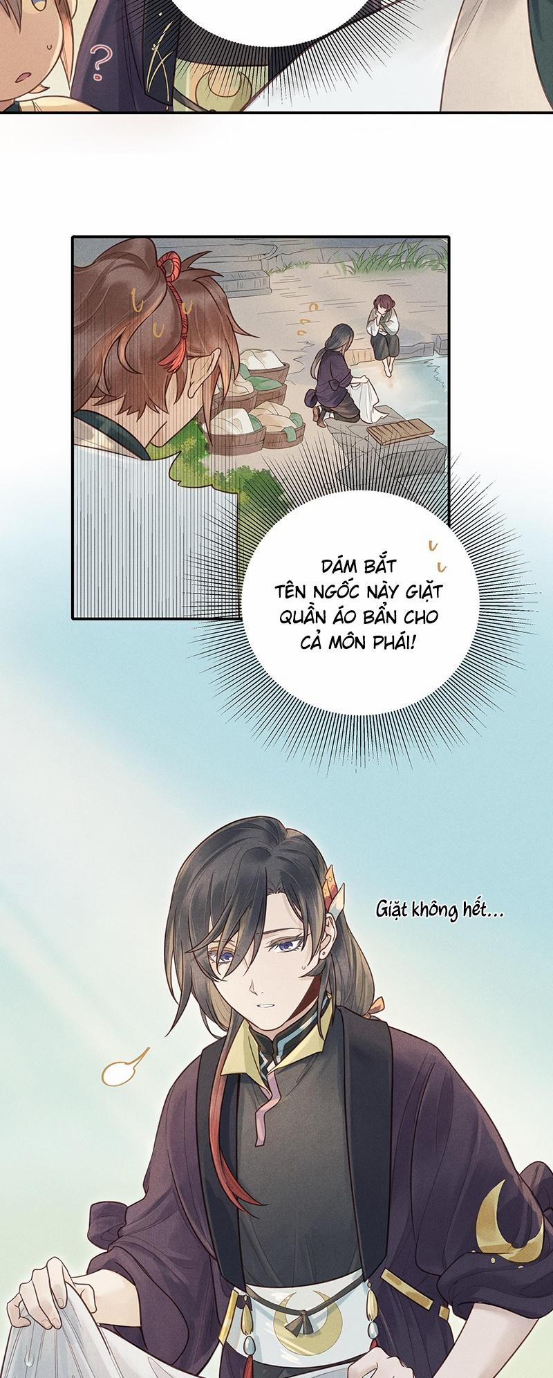 manhwax10.com - Truyện Manhwa Gả Ma Chương 17 Trang 20