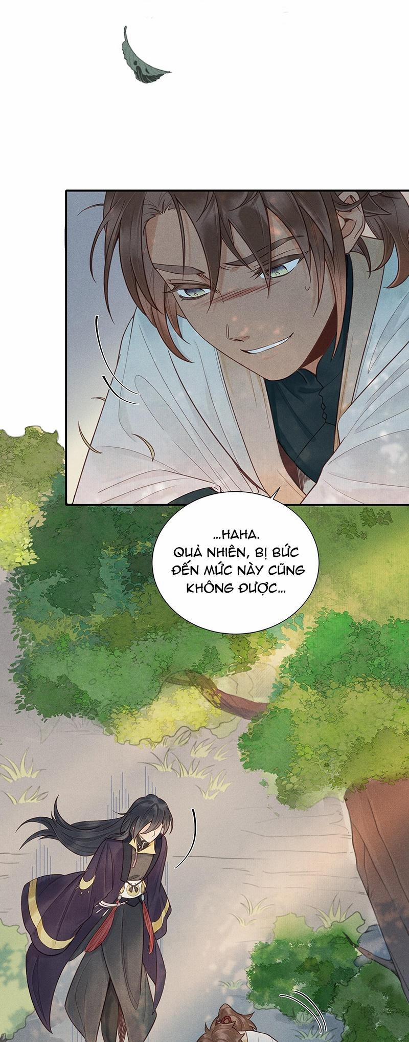 manhwax10.com - Truyện Manhwa Gả Ma Chương 18 Trang 29