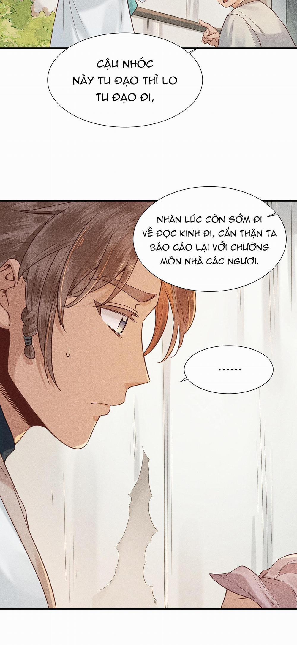 manhwax10.com - Truyện Manhwa Gả Ma Chương 22 Trang 16