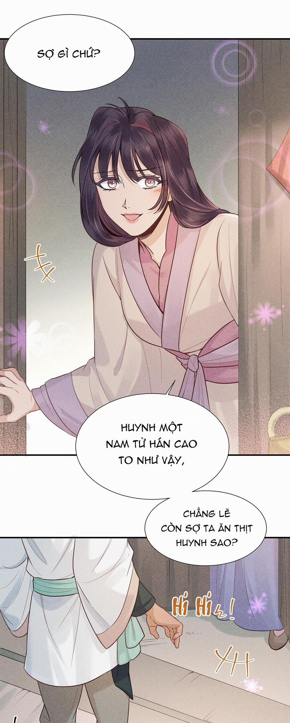 manhwax10.com - Truyện Manhwa Gả Ma Chương 22 Trang 33