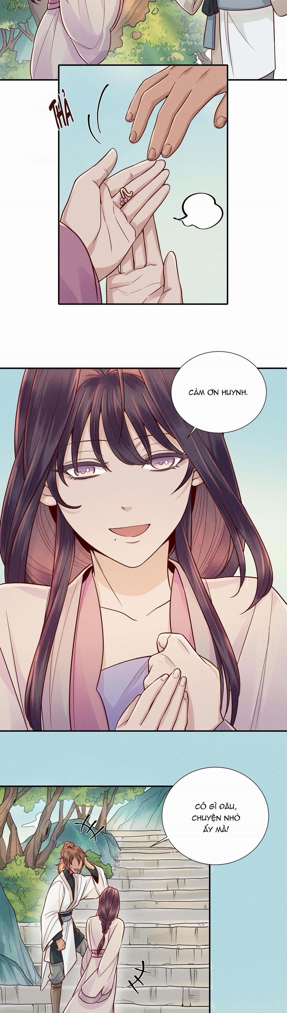 manhwax10.com - Truyện Manhwa Gả Ma Chương 25 Trang 11