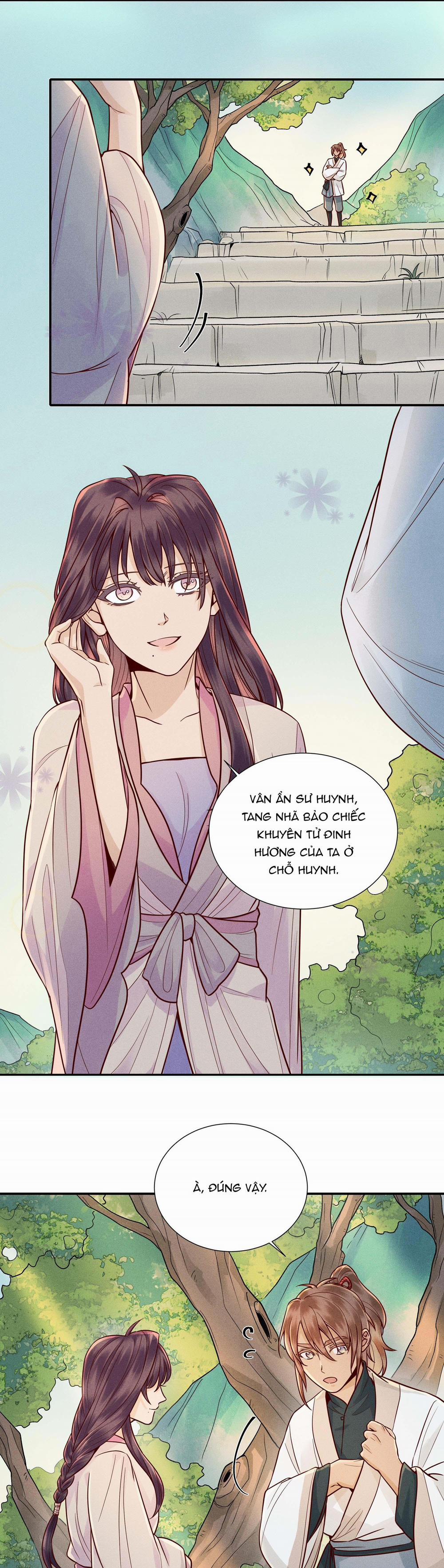 manhwax10.com - Truyện Manhwa Gả Ma Chương 25 Trang 10