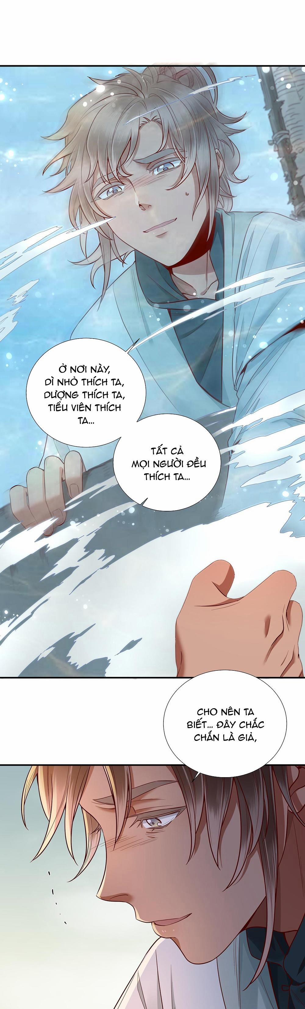 manhwax10.com - Truyện Manhwa Gả Ma Chương 28 Trang 26