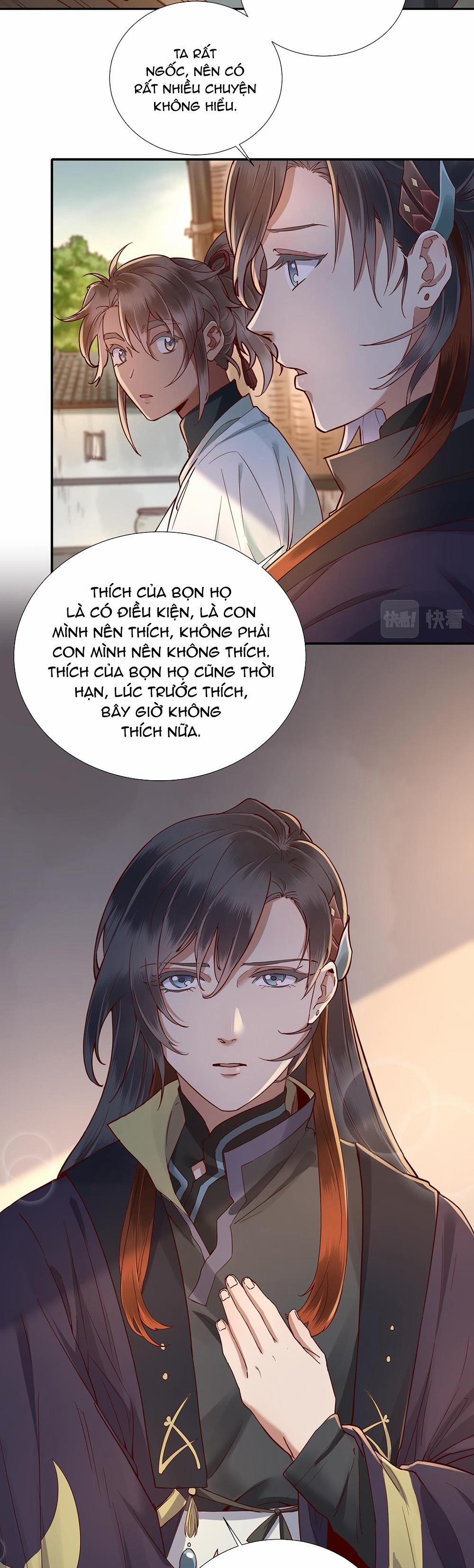 manhwax10.com - Truyện Manhwa Gả Ma Chương 28 Trang 29