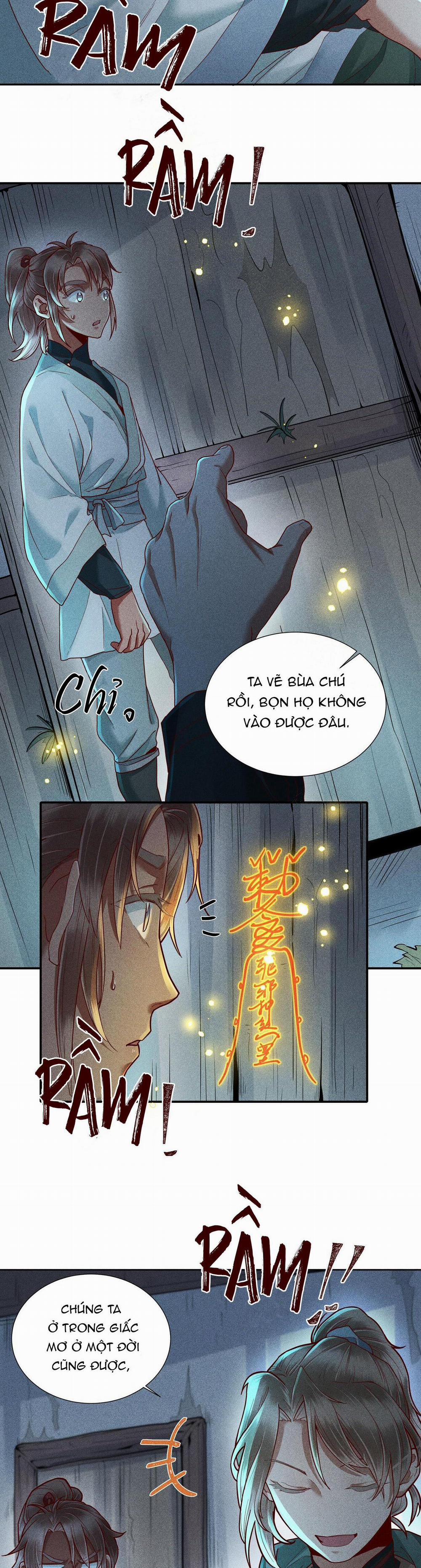 manhwax10.com - Truyện Manhwa Gả Ma Chương 29 Trang 23