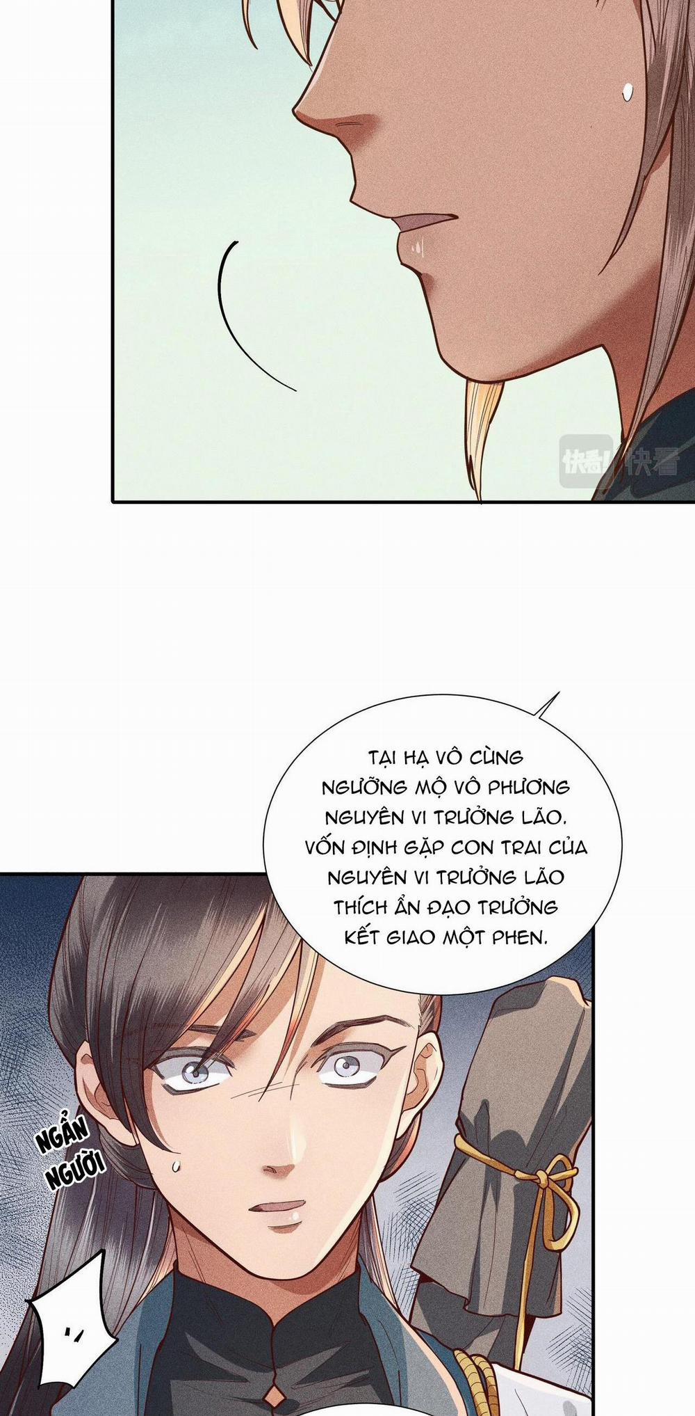 manhwax10.com - Truyện Manhwa Gả Ma Chương 36 Trang 35