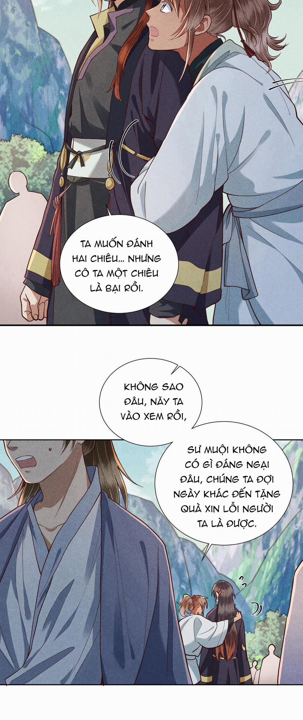 manhwax10.com - Truyện Manhwa Gả Ma Chương 37 Trang 33