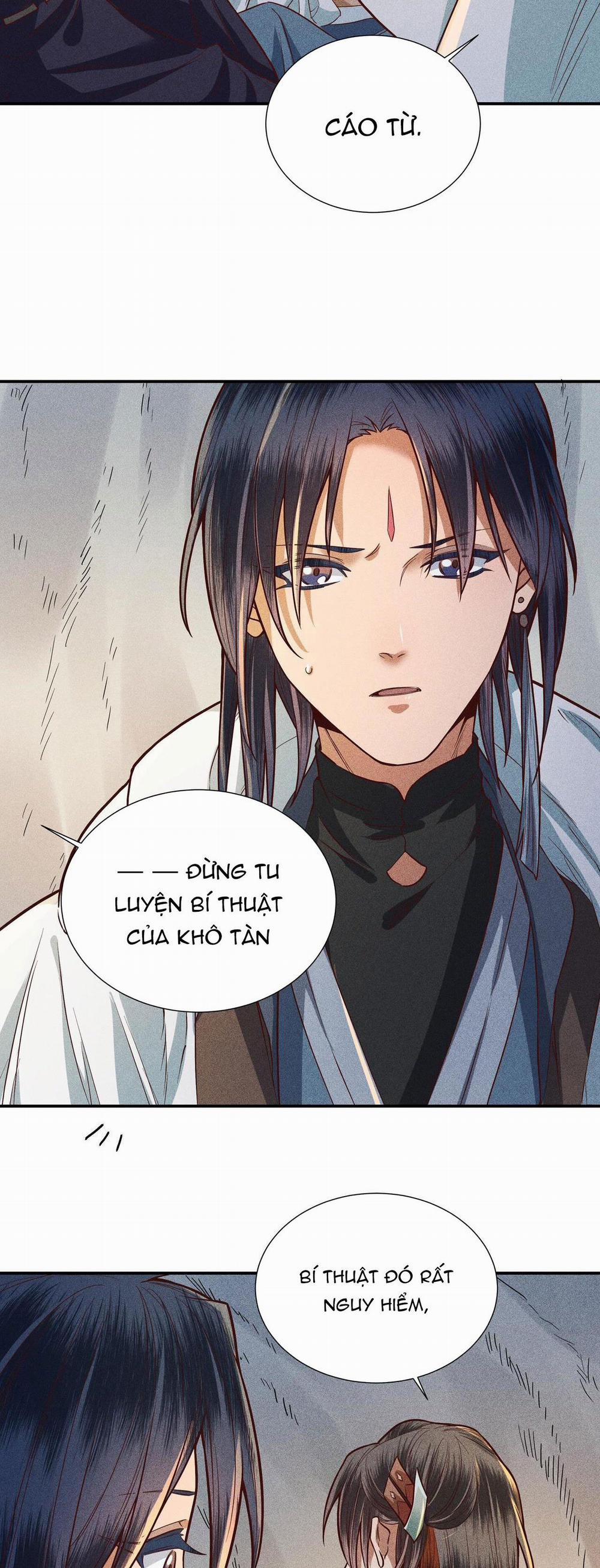 manhwax10.com - Truyện Manhwa Gả Ma Chương 39 Trang 24