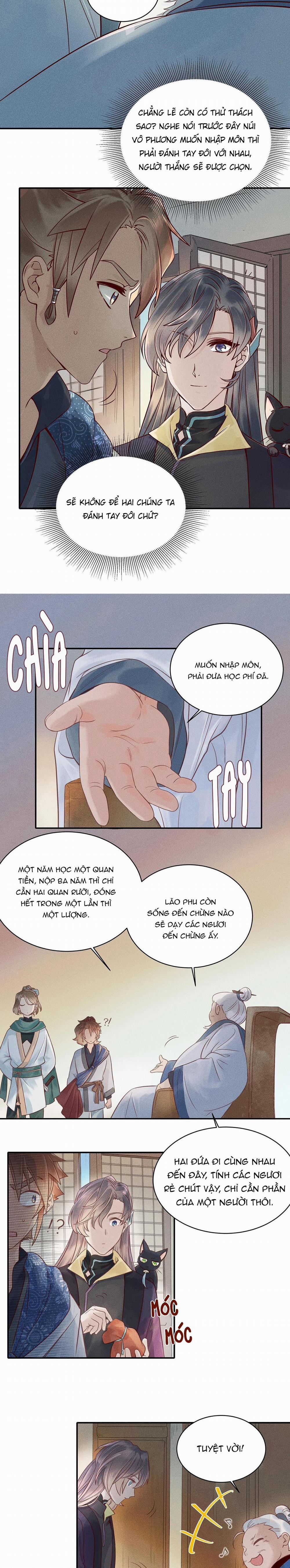 manhwax10.com - Truyện Manhwa Gả Ma Chương 4 Trang 30