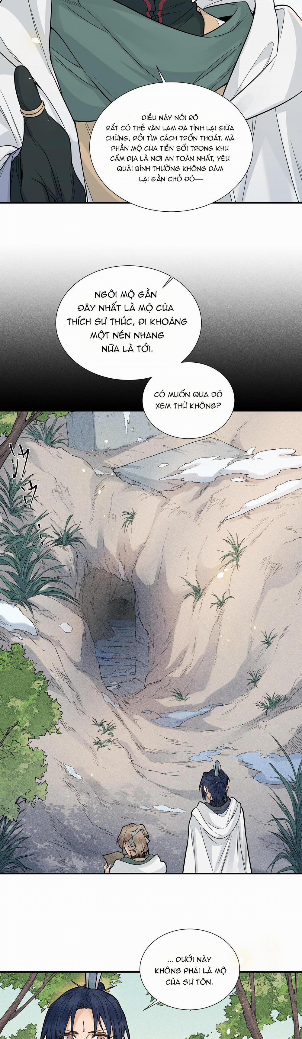 manhwax10.com - Truyện Manhwa Gả Ma Chương 40 Trang 13