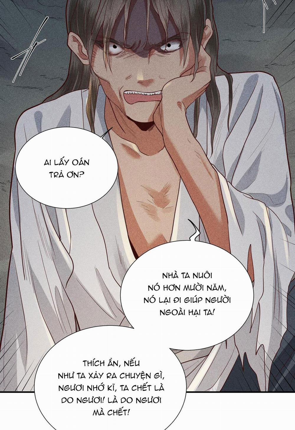 manhwax10.com - Truyện Manhwa Gả Ma Chương 41 Trang 34