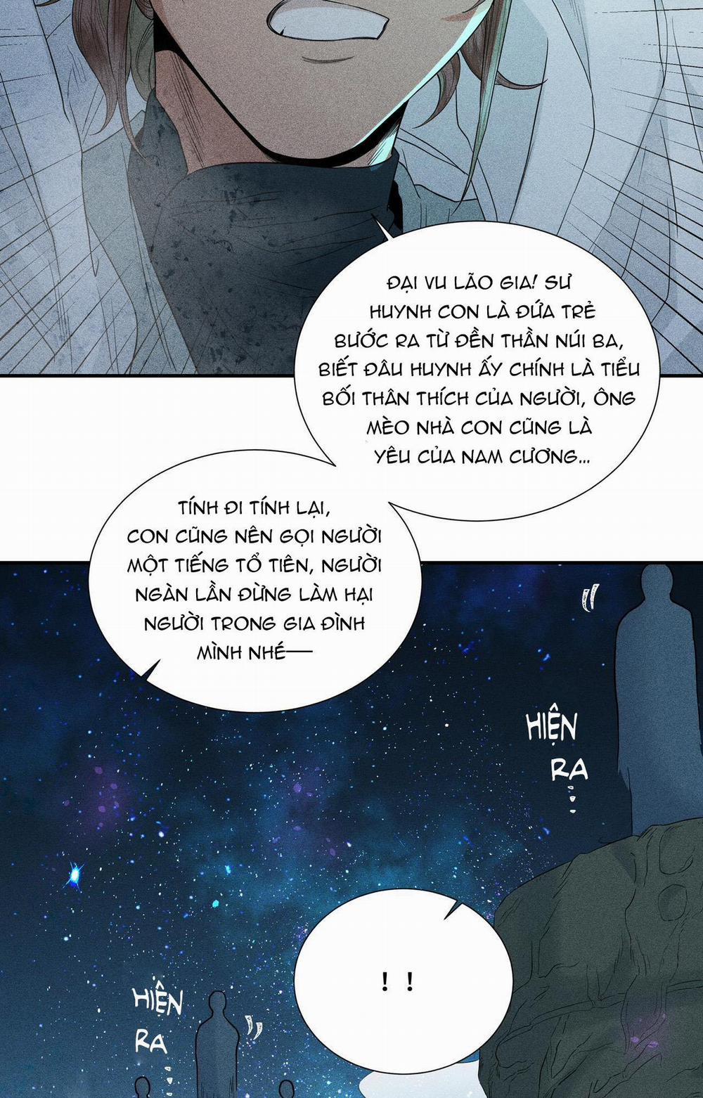 manhwax10.com - Truyện Manhwa Gả Ma Chương 44 Trang 18