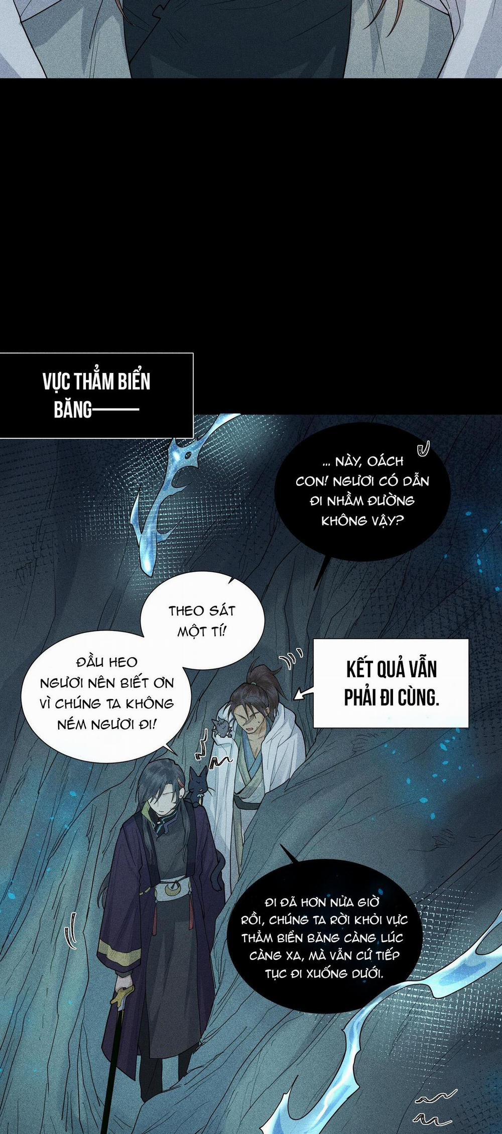 manhwax10.com - Truyện Manhwa Gả Ma Chương 47 Trang 22