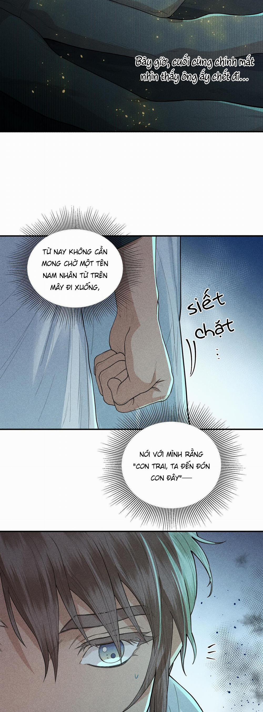 manhwax10.com - Truyện Manhwa Gả Ma Chương 48 Trang 19